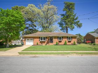 432 Leepoint Rd, Norfolk, VA 23502