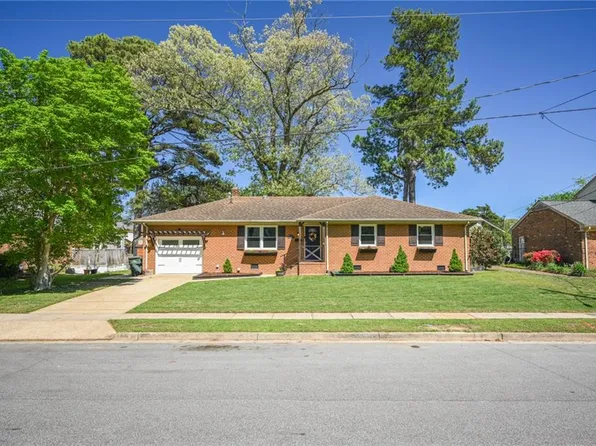 432 Leepoint Rd, Norfolk, VA 23502