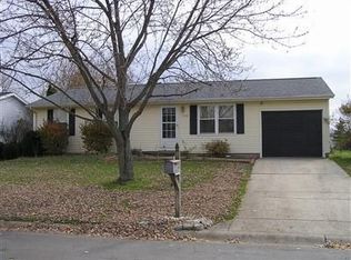 106 Lynnfield Cir, Union, OH