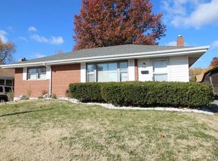 8141 Morgan Ford Rd, Saint Louis, MO 63123