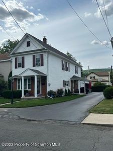 1147 Olga St, Dickson City, PA, 18519