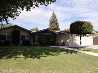 3207 Chewacan Dr, Bakersfield, CA 93309