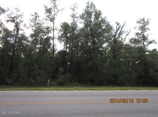 4859 Millers Ferry Rd, Vernon, FL 32462