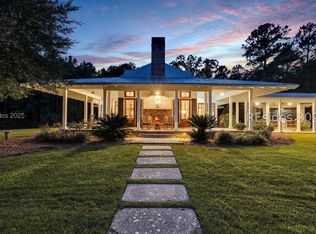 165 Golda Dr, Ridgeland, SC 29936