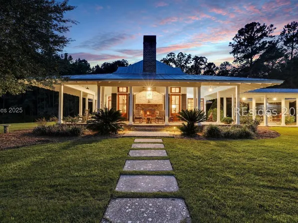 165 Golda Dr, Ridgeland, SC 29936