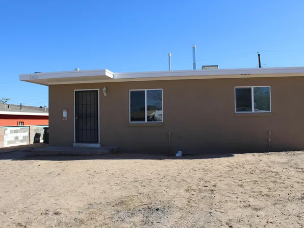1413 Alamo Ave SE, Albuquerque, NM 87106