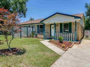 4973 Yacht Harbour Dr, Pensacola, FL 32514