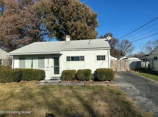 4833 Partridge Run, Lynnview, KY 40213