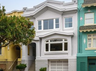446 17th Ave, San Francisco, CA 94121