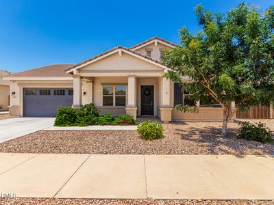23392 S 209th Pl, Queen Creek, AZ, 85142