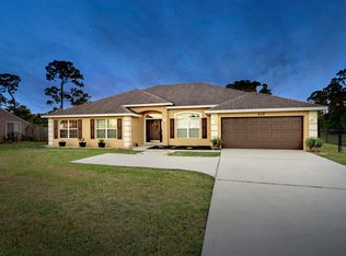 137 SW Tulip Blvd, Port Saint Lucie, FL 34953