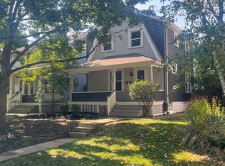 597 Midgard Rd, Columbus, OH 43202