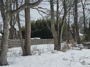 Vacant Land Cypress Drive, Mastic Beach, NY 11951