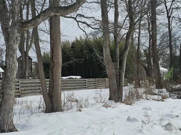 Vacant Land Cypress Drive, Mastic Beach, NY 11951