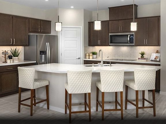 2nd image of 10925 Cilantro Ave Lot 99