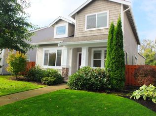 2710 84th Dr NE, Lake Stevens, WA 98258