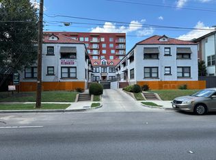 4217 Wycliff Ave #1BA, Dallas, TX 75219