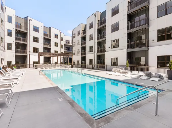 1677 54th Ave N #306, Nashville, TN 37209