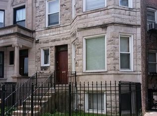 3923 W Polk St, Chicago, IL 60624