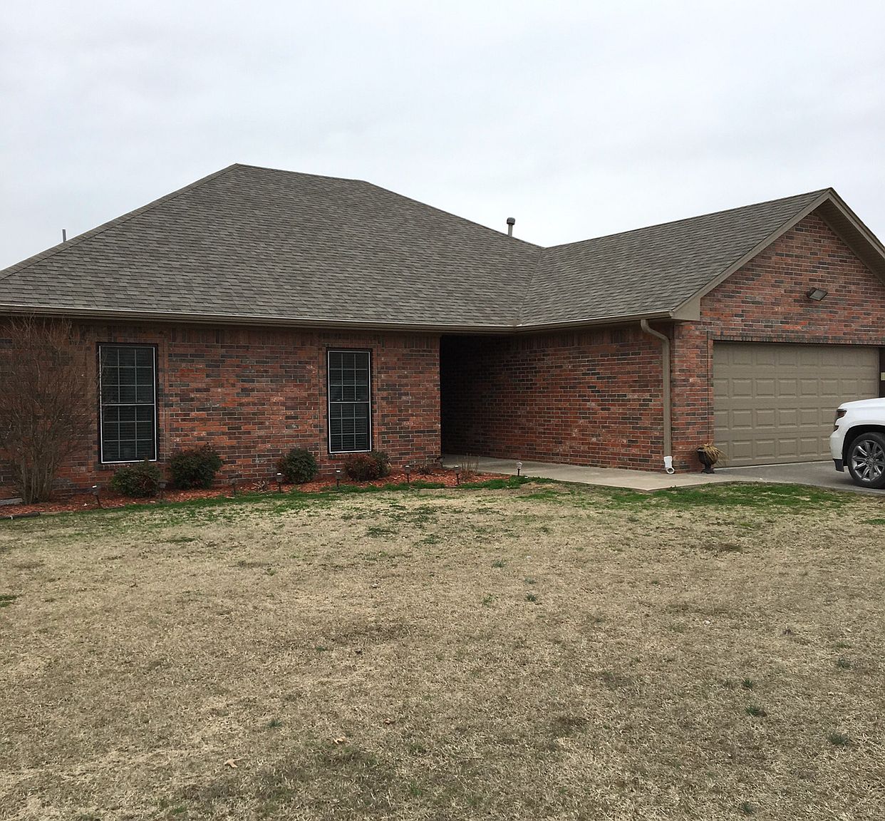 103 Cedar Dr, Davis, OK 73030 | Zillow