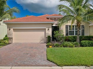 3220 Royal Gardens Ave, Fort Myers, FL 33916