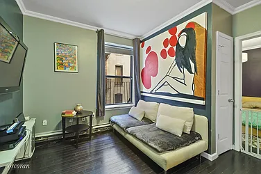 Sold by Corcoran