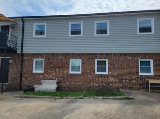 5 Welch Pl, Durham, NC 27707