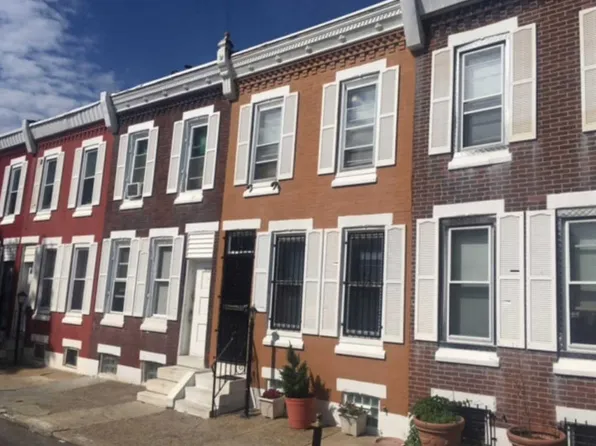 1837 E Clementine St, Philadelphia, PA 19134