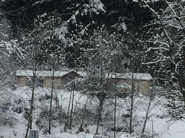 25101 W Humphrey St, Yacolt, WA 98675