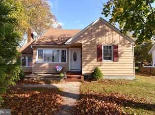 401 Fayette St, Bridgeton, NJ 08302