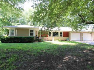 1365 N Terrace Dr, El Dorado, KS 67042