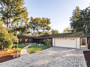 727 Distel Dr, Los Altos, CA 94022