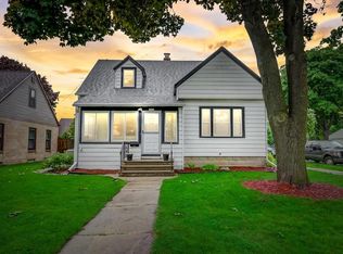 4601 S Pine Ave, Milwaukee, WI 53207