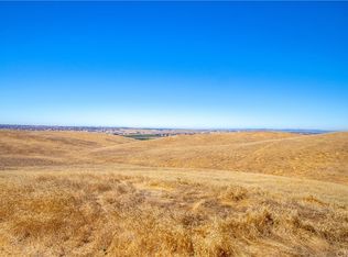 3730 Gruenhagen Flt, Shandon, CA 93461