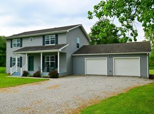 7326 State Route 19 Rd LOT 129-130, Mount Gilead, OH 43338