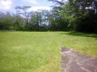 15-1513 Keaau Pahoa Rd #2A, Keaau, HI 96749