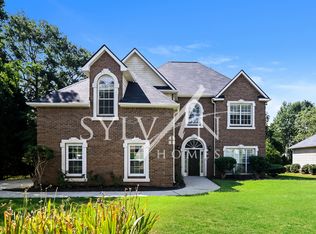 87 Gleneagles Dr, Fayetteville, GA