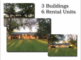 411 N 3rd St, Cissna Park, IL 60924