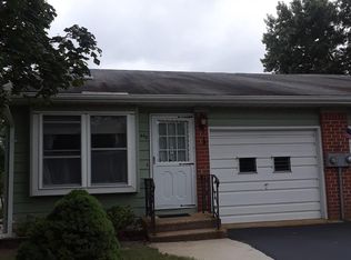 44 Yorktowne Pkwy UNIT A, Manchester Township, NJ 08759