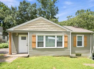 970 Swift Dr, Clarksville, TN 37040