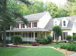 165 Brennan Dr, Tyrone, GA 30290