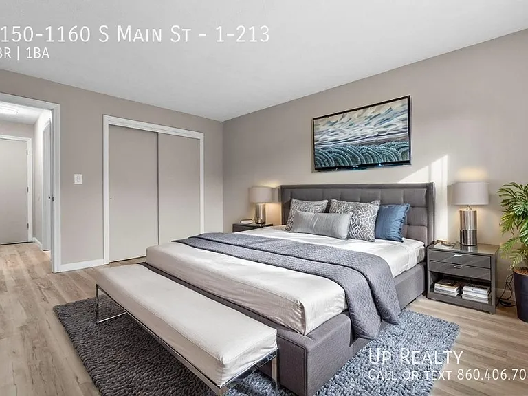 1150-1160 S Main St #1-213 — Photo 17
