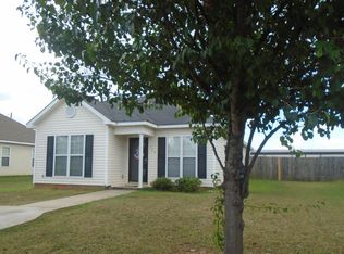 128 Stanton Cir, Warner Robins, GA 31093