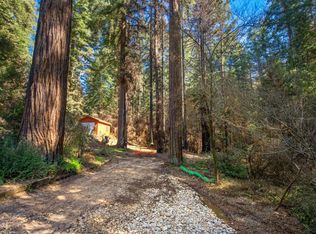 626 Nottingham Way, Boulder Creek, CA