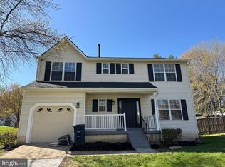 1100 Kings Heather Dr, Bowie, MD 20721