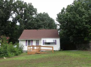 1889 Mayfair Ave, Greensboro, NC 27405