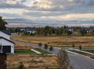 LOT 4 Redpoll St, Bozeman, MT 59718