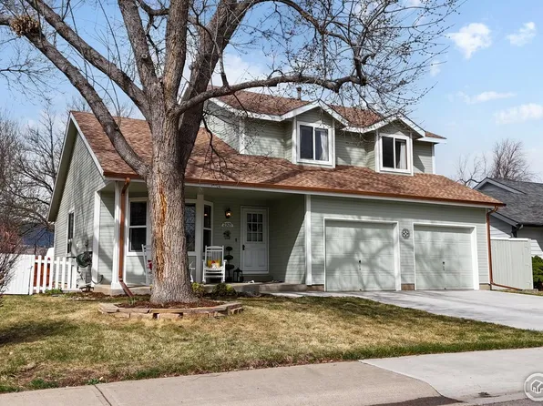 2921 Bassick St, Fort Collins, CO 80526