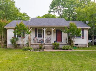 4295 Pate Rd, Franklin, TN 37064