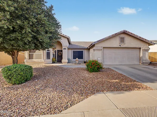 514 S 104TH Street, Mesa, AZ 85208